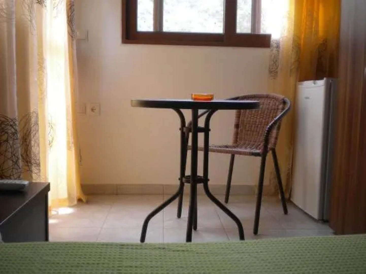 Enplo Rooms | Beachfront