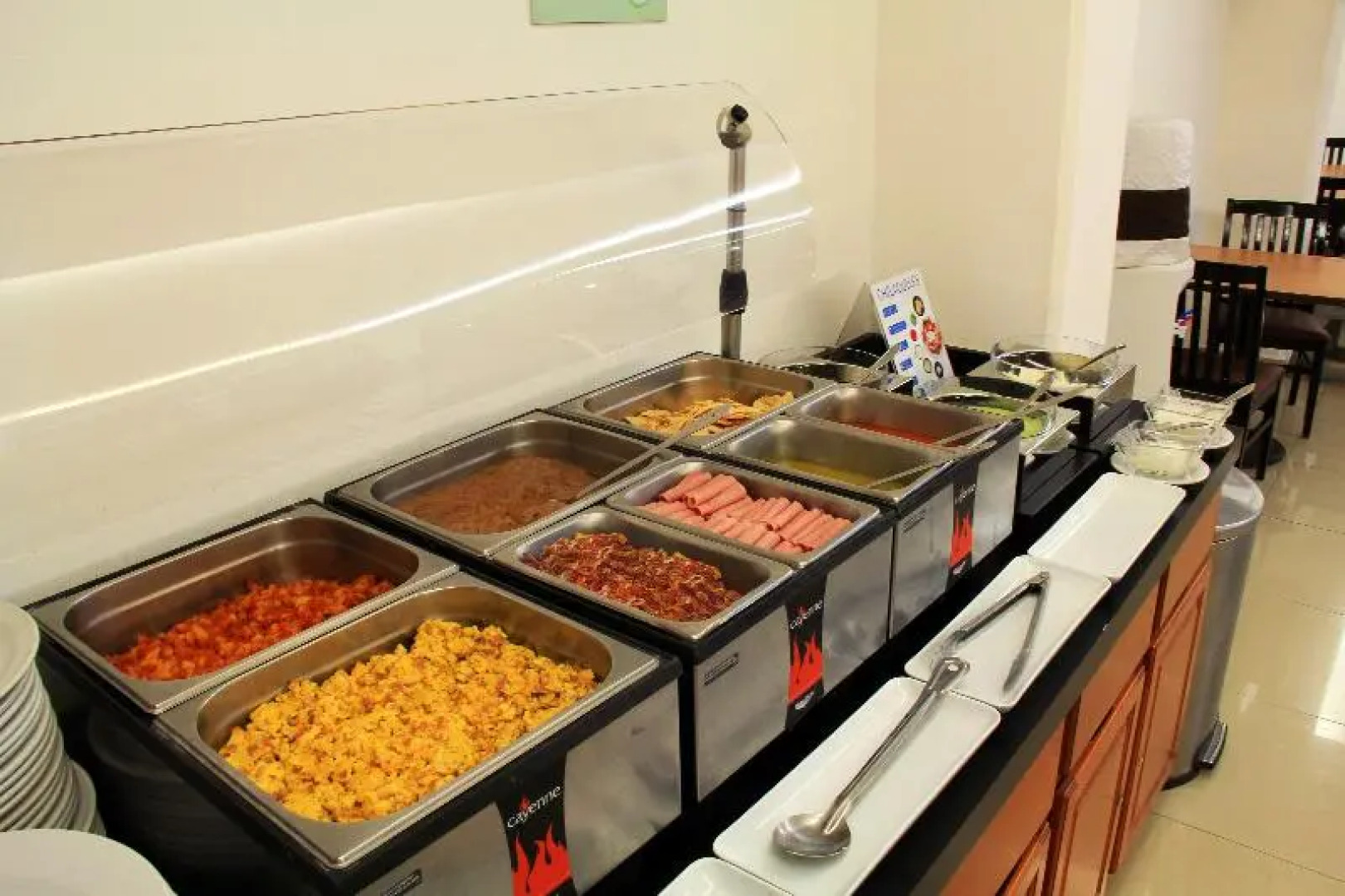 Holiday Inn Express Paraiso Dos Bocas