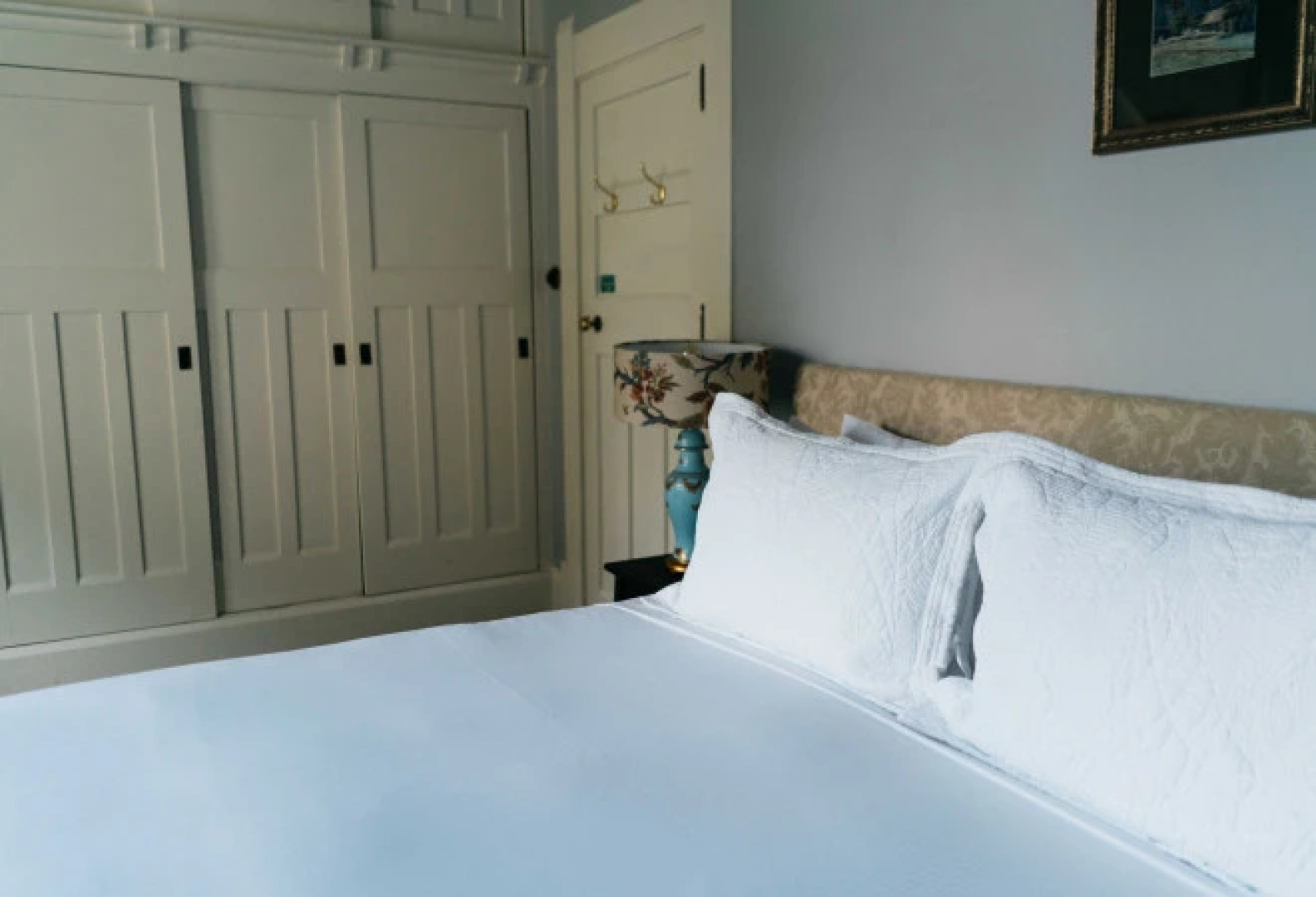 Wallingford Homestead