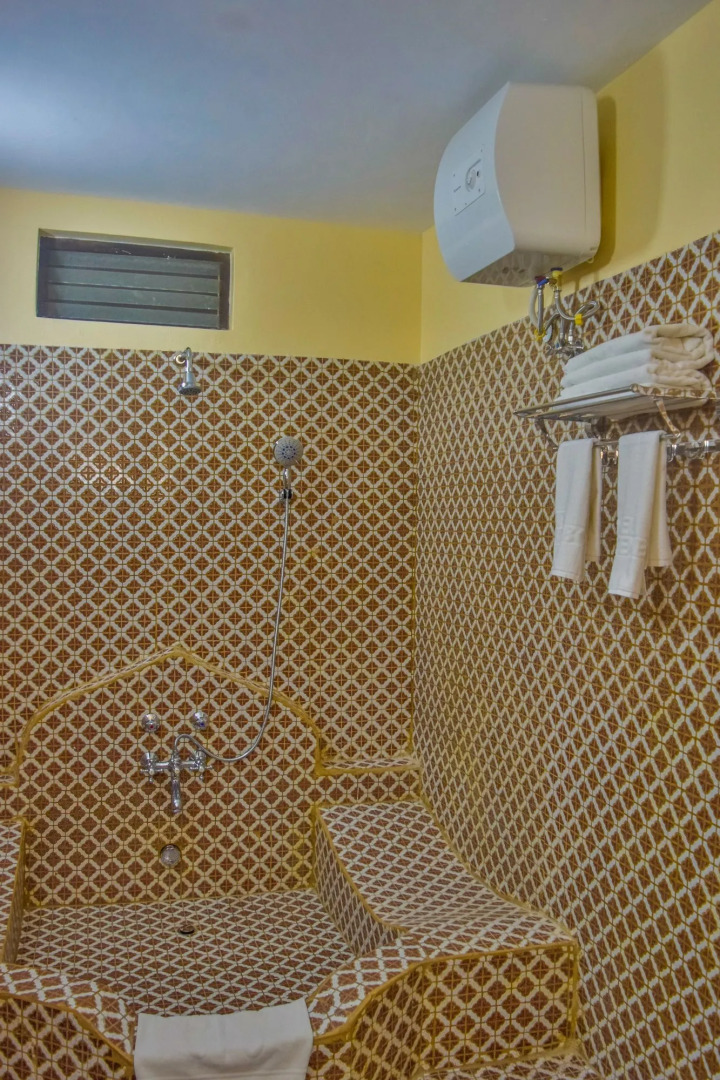 Annex of Tembo hotel