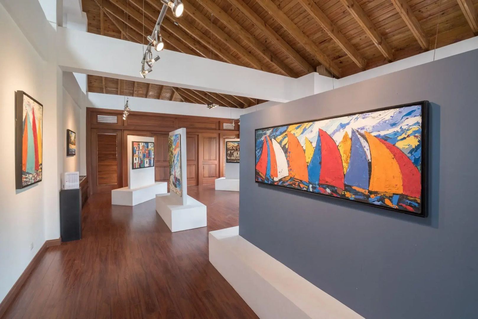 Отель Casa Hemingway