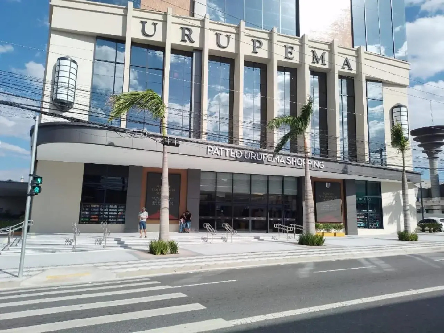 Apartamento A 43 Smart Flat