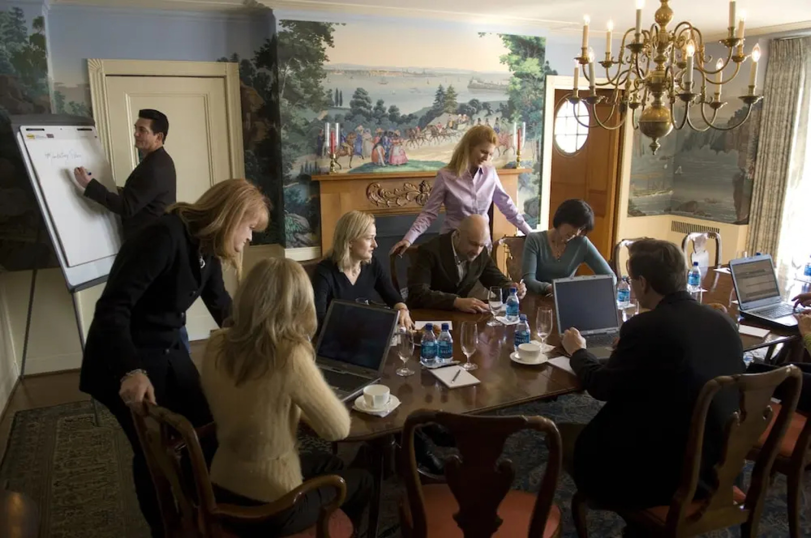 Goodstone Inn & Restaurant