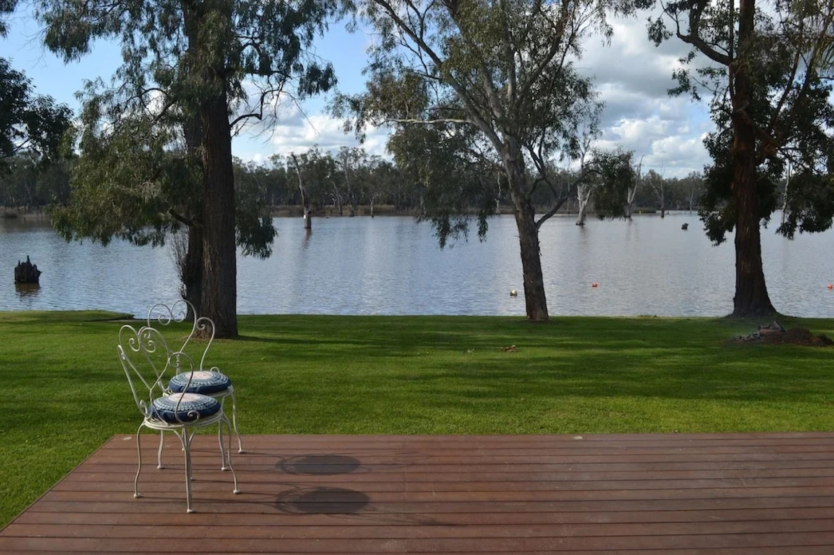 Bundalong Waterfront- 28 Graham Ave, Bundalong