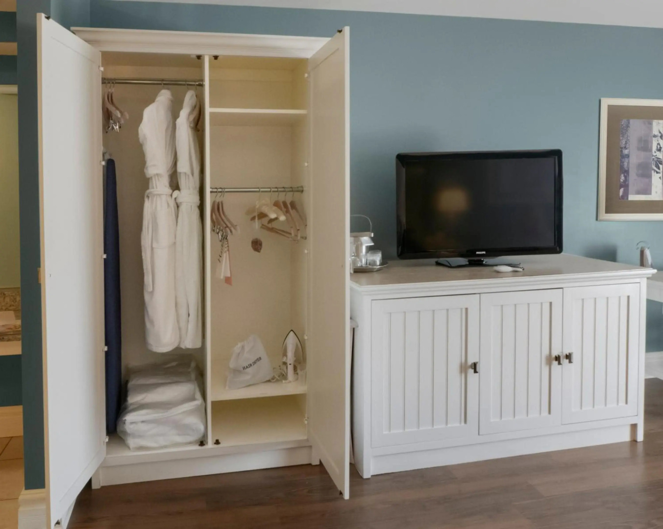 Watkins Glen Harbor Hotel