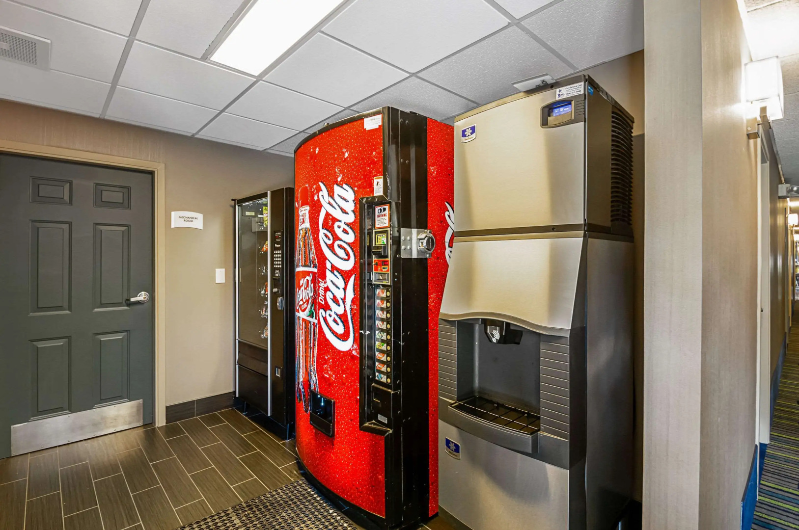 Quality Inn Harrisonburg I-81