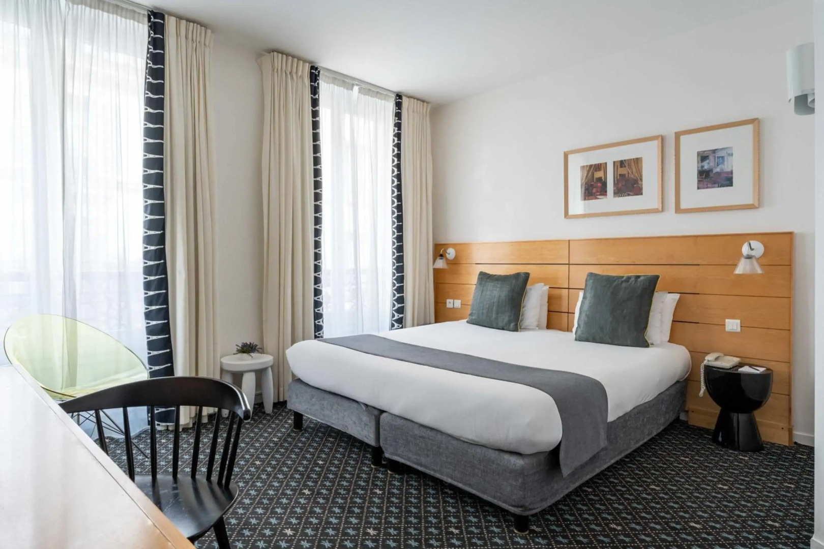 Hotel Lorette - Astotel