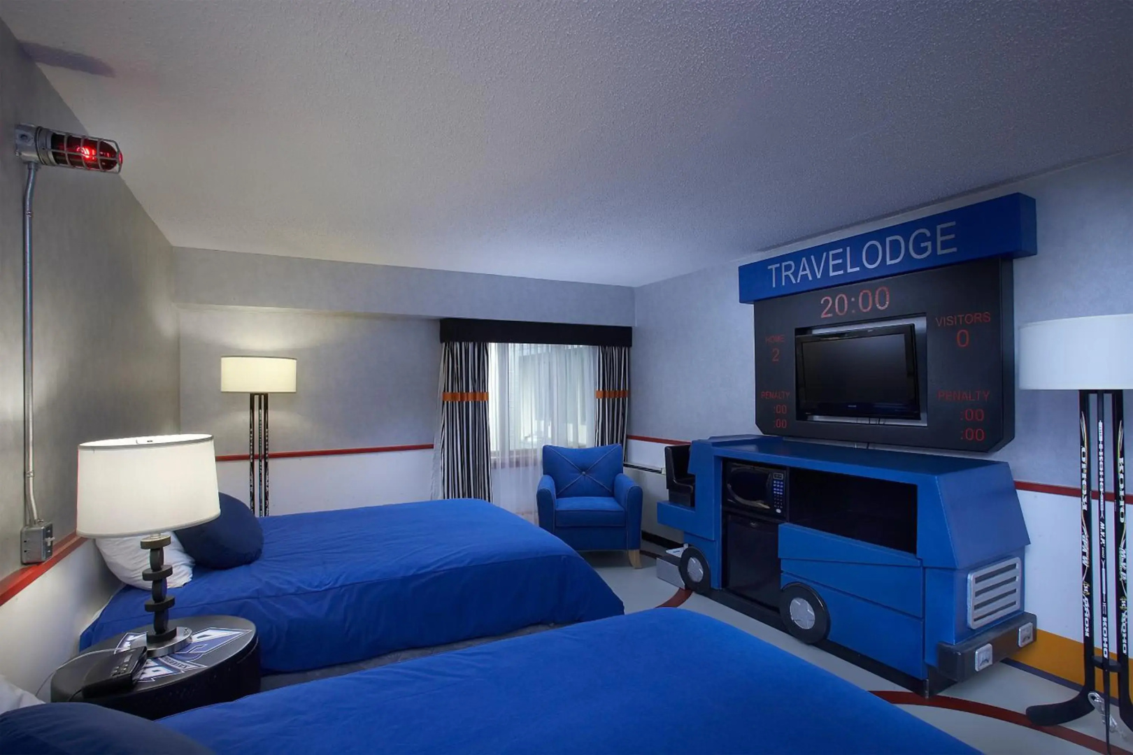 Travelodge by Wyndham Saskatoon
