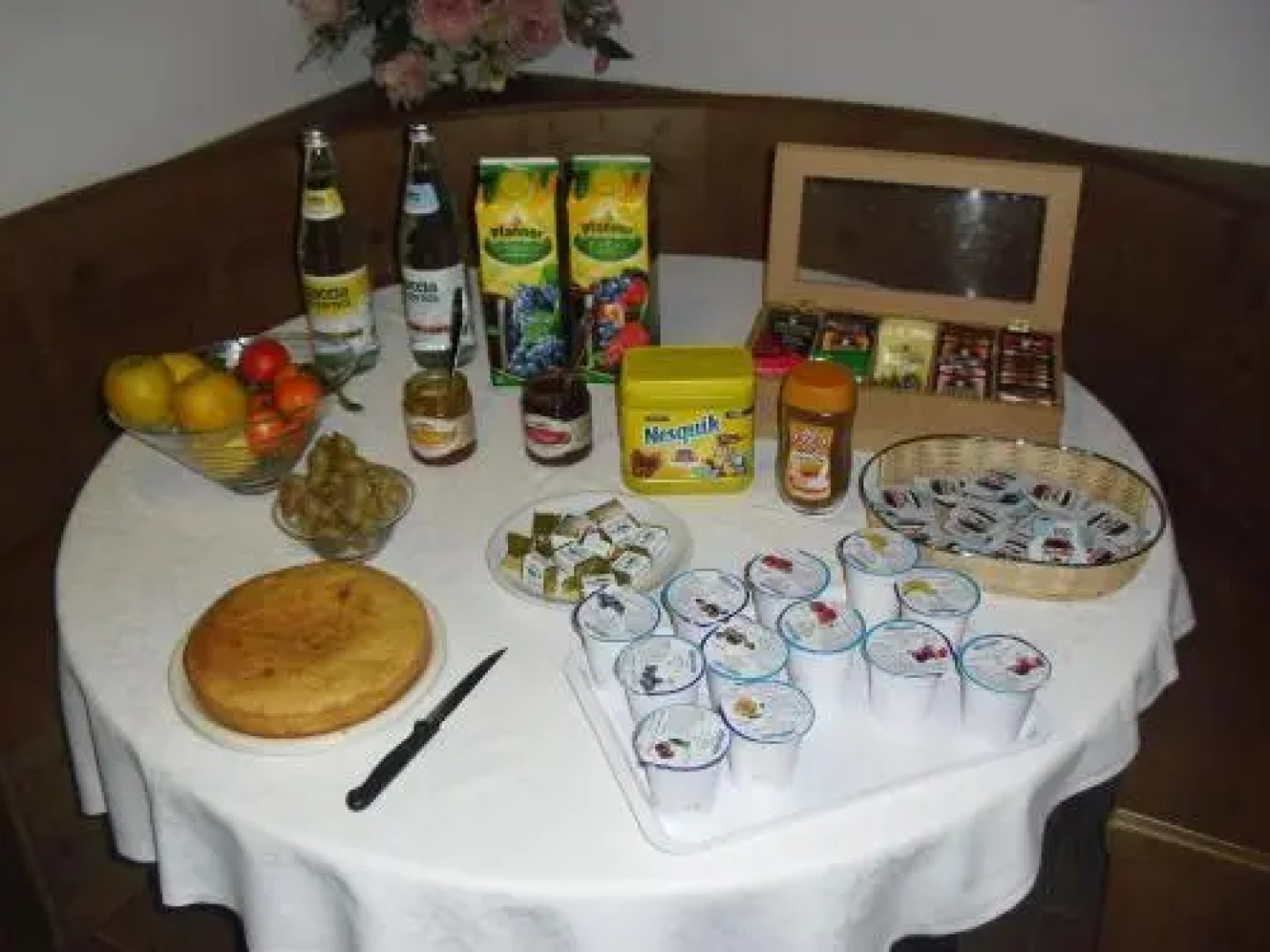 Agriturismo Cornolade