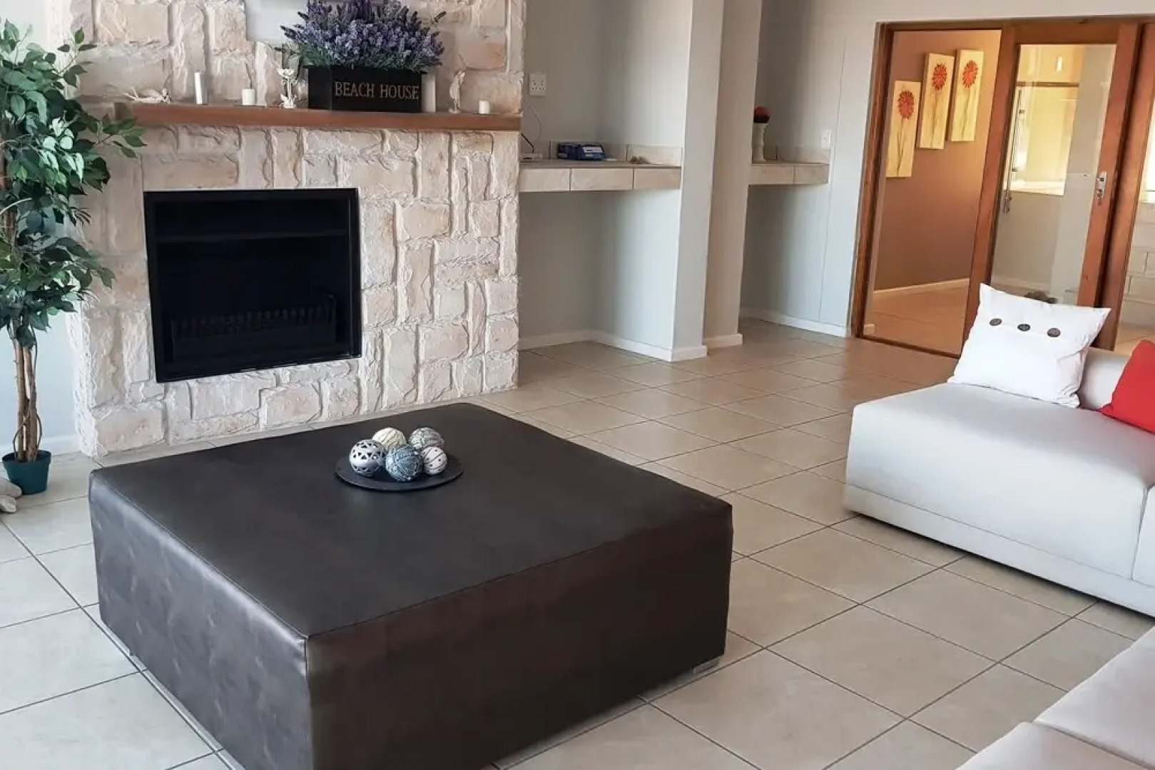 Bayview 8 Sleeper Langebaan