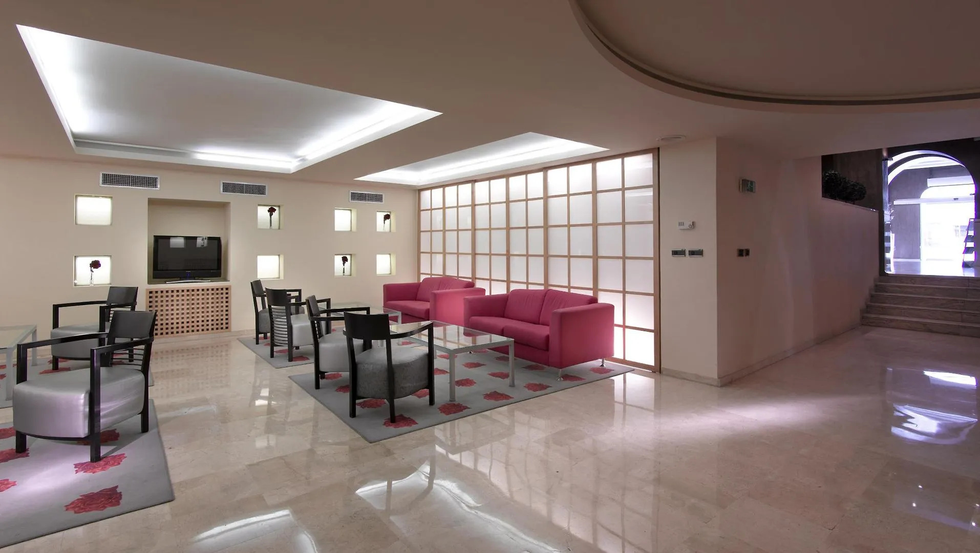 Hotel Macià Cóndor