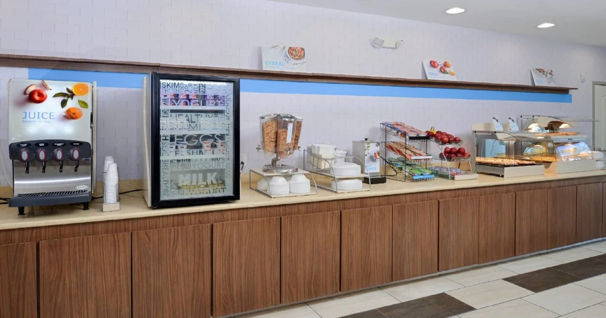 Holiday Inn Express & Suites Lexington Midtown - I-75 by IHG