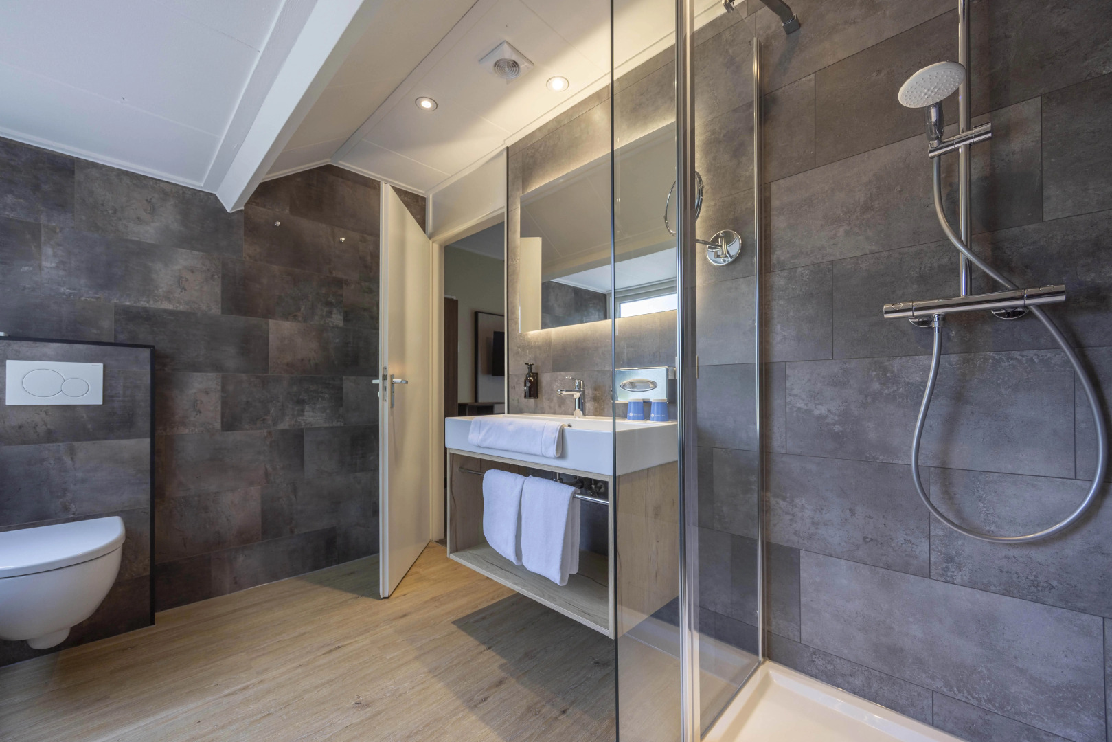 Fletcher Hotel - Restaurant Victoria - Hoenderloo