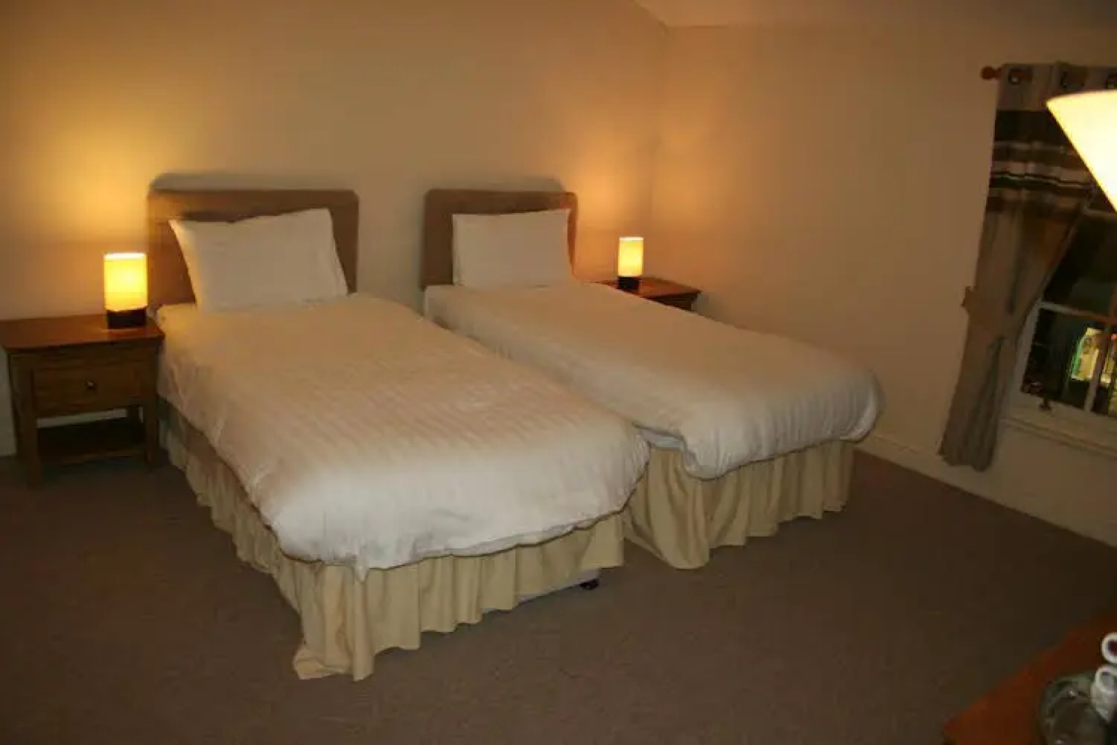 The Unicorn Hotel