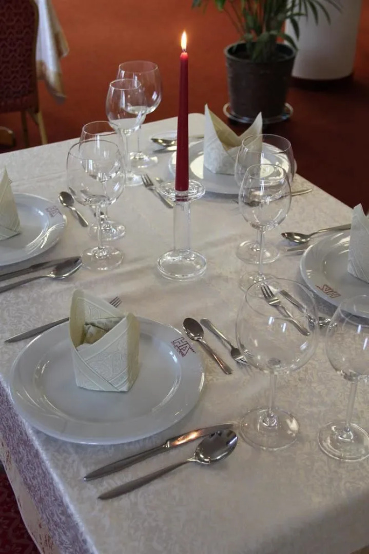 Best Western Hotel Aurora