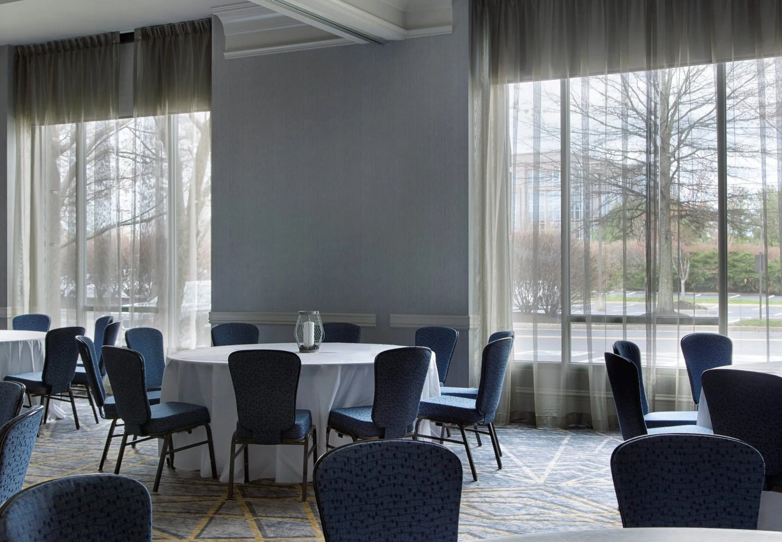 Franklin Marriott Cool Springs