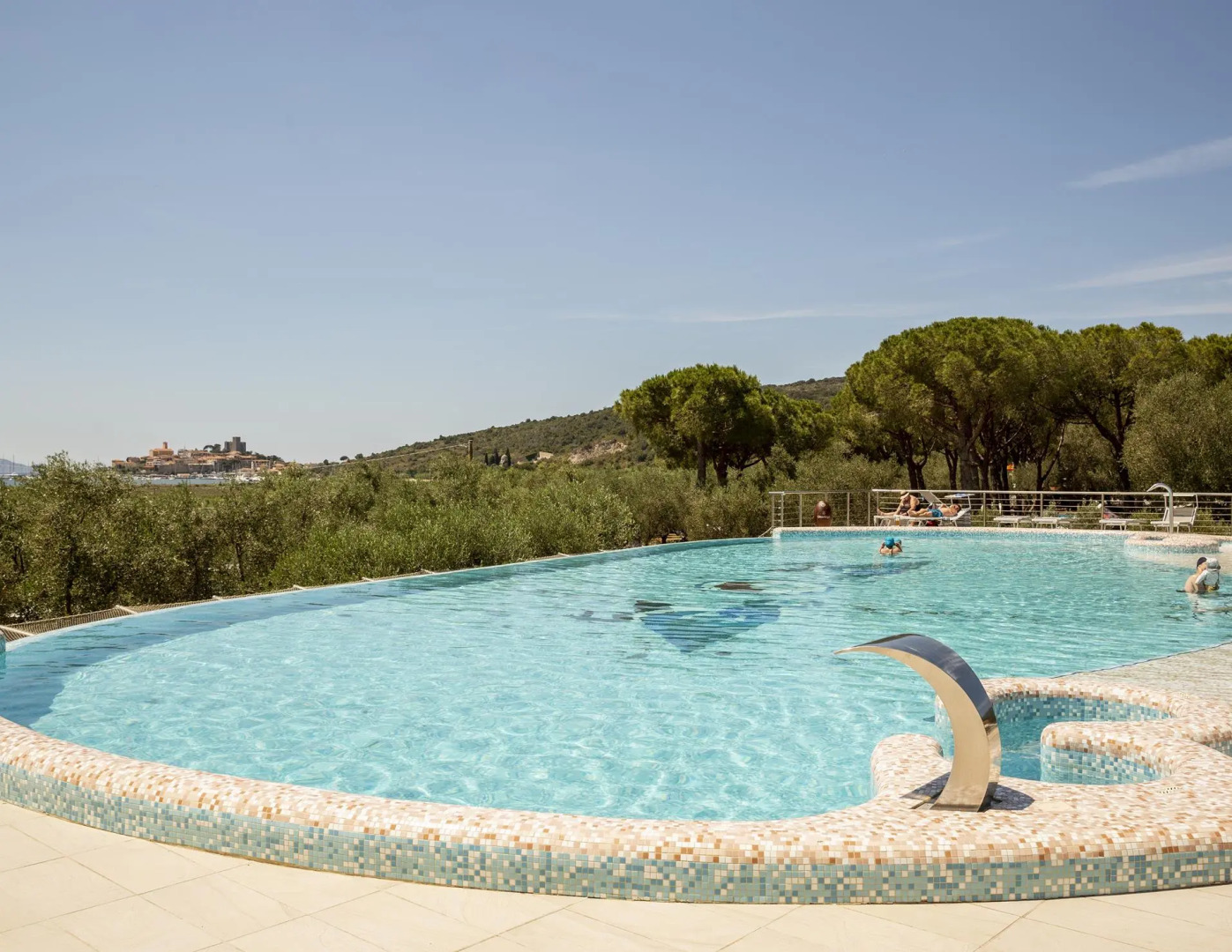 Gitavillage Talamone