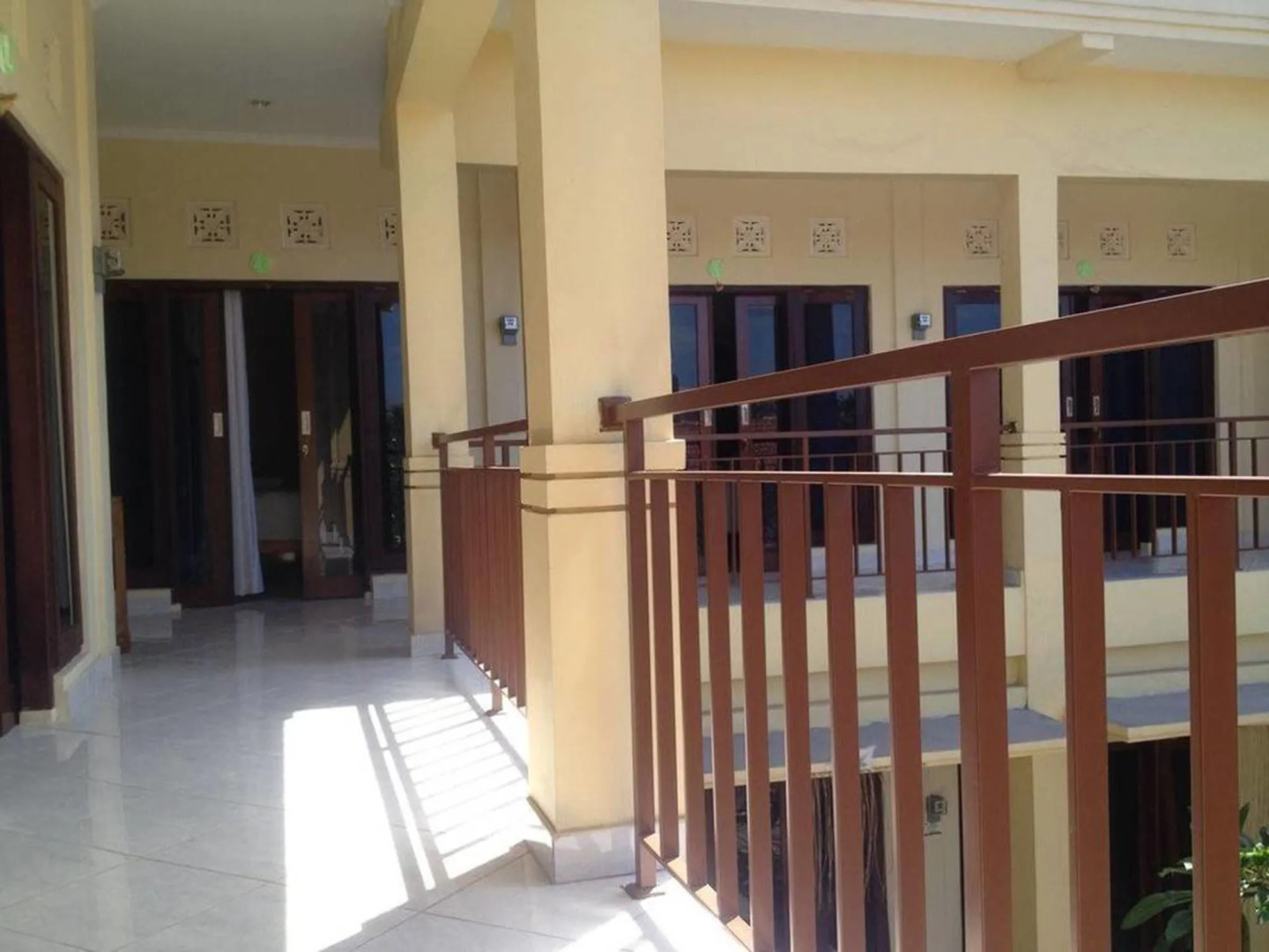 Sari Buana Bed & Breakfast