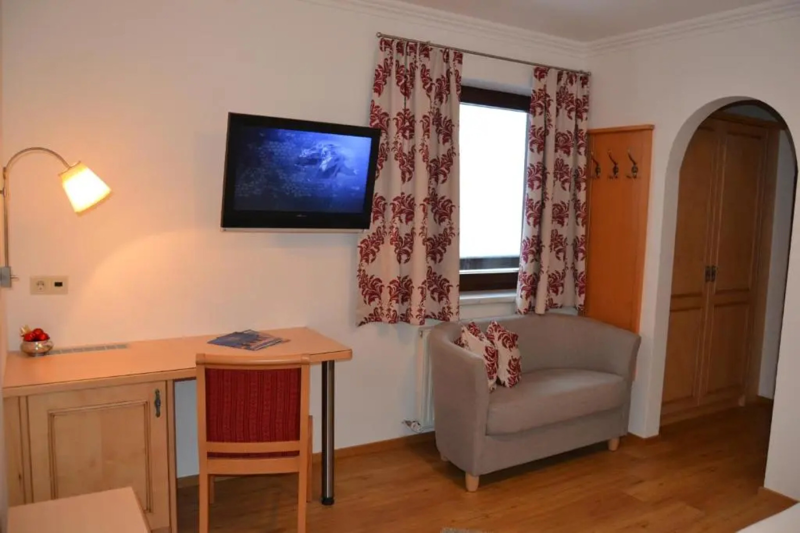 Pension - B&B Elisabeth Radstadt