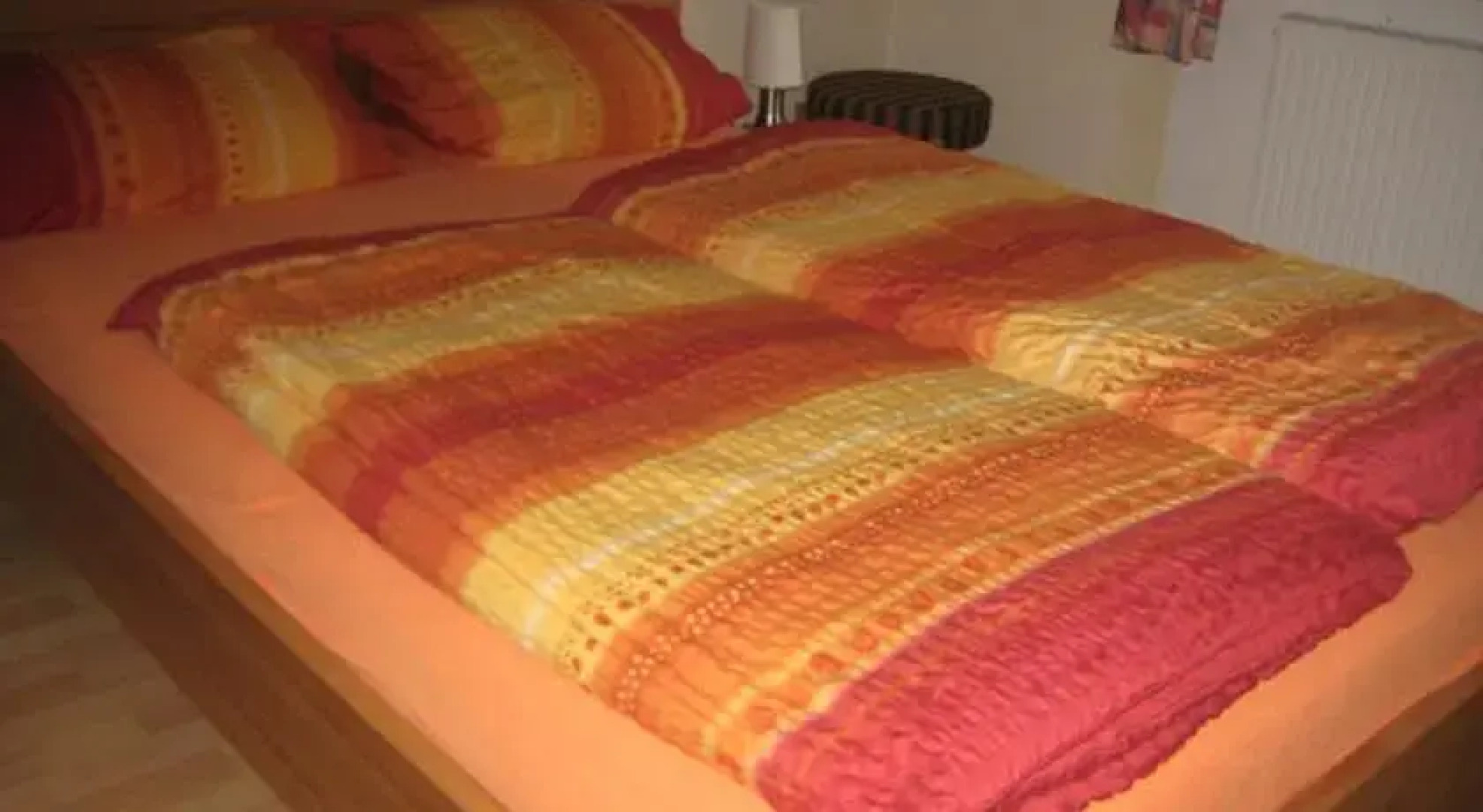 Pension Am weißen Stein