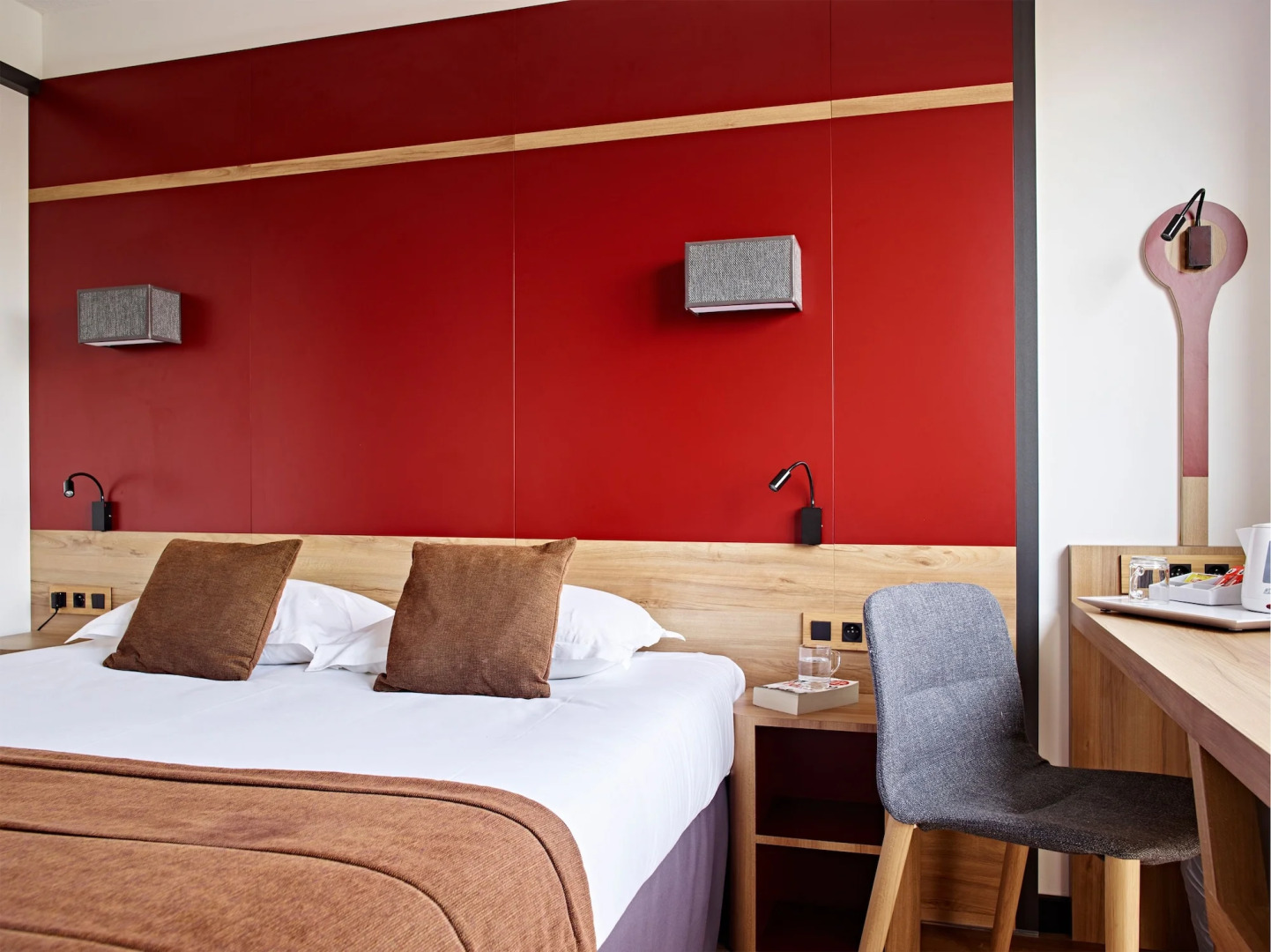 Median Paris Congrès