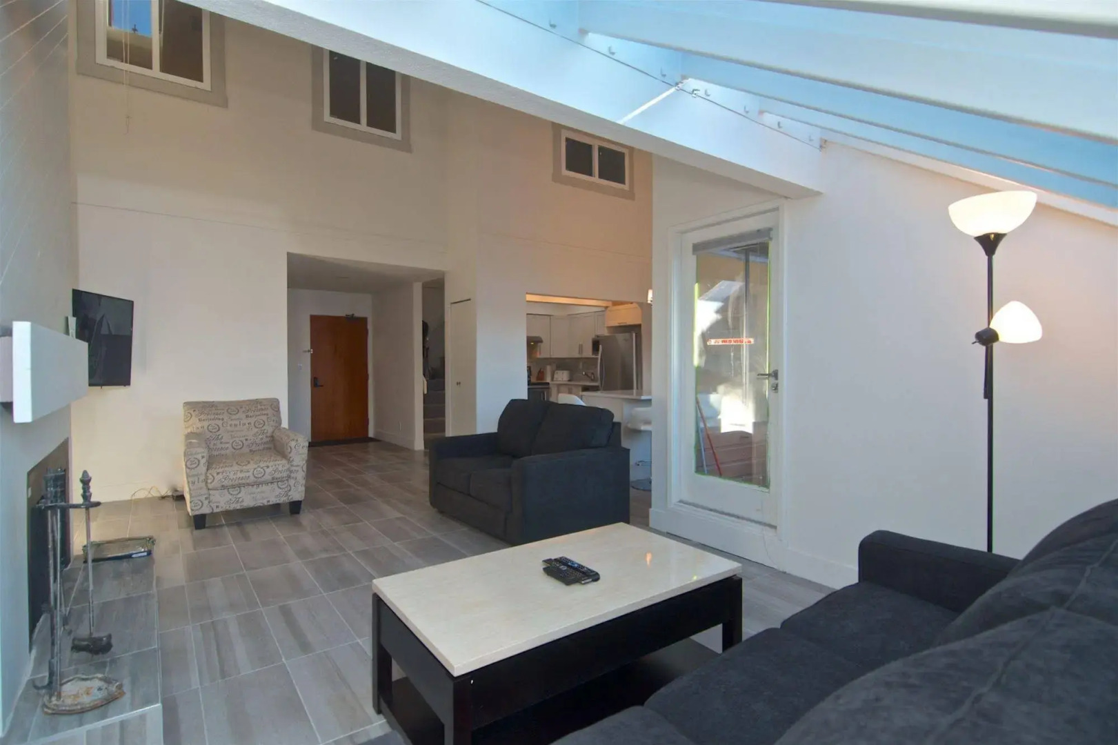 Whistler Luxury Condos