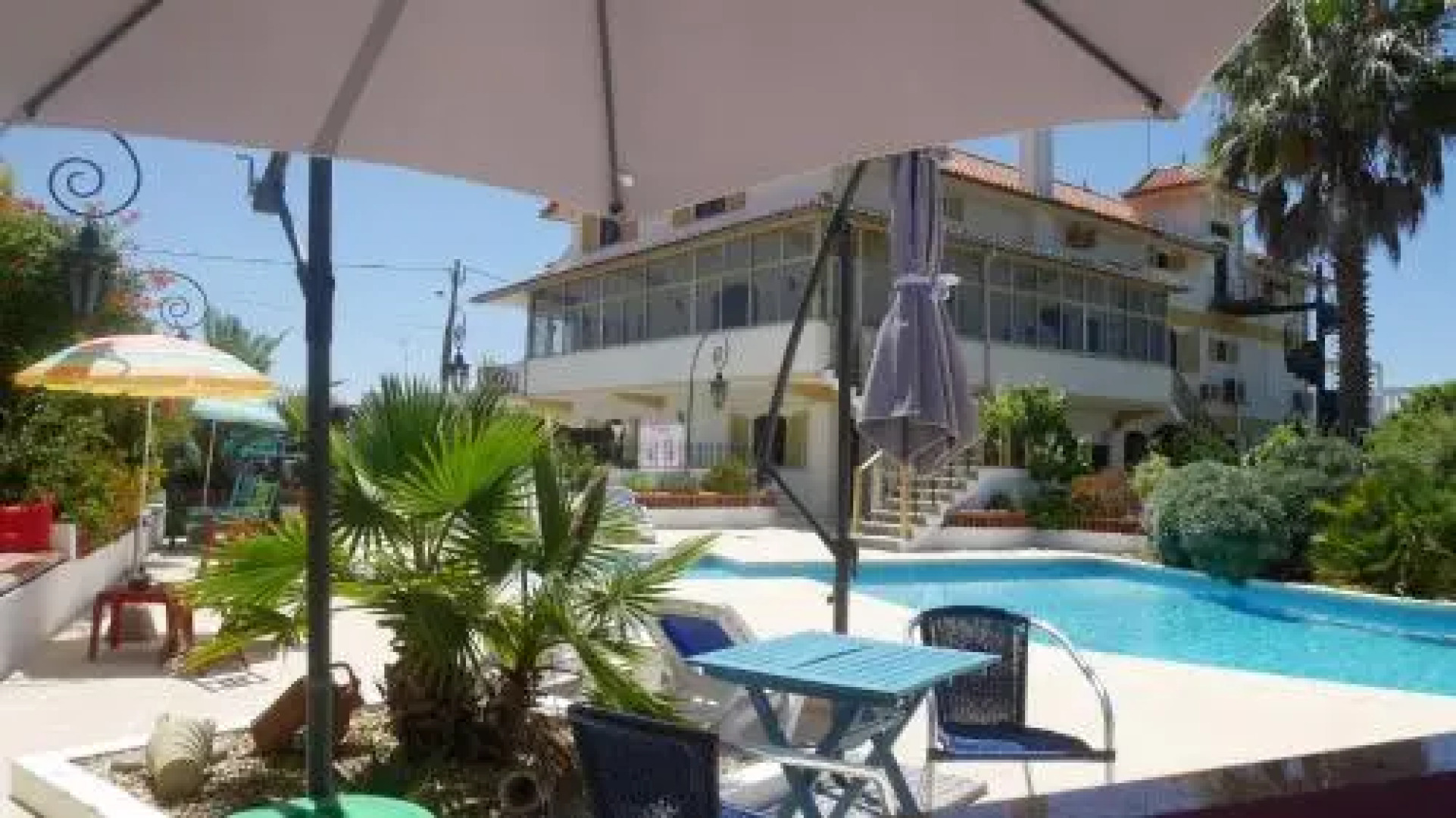 Hotel de Charme Os Dois Galos