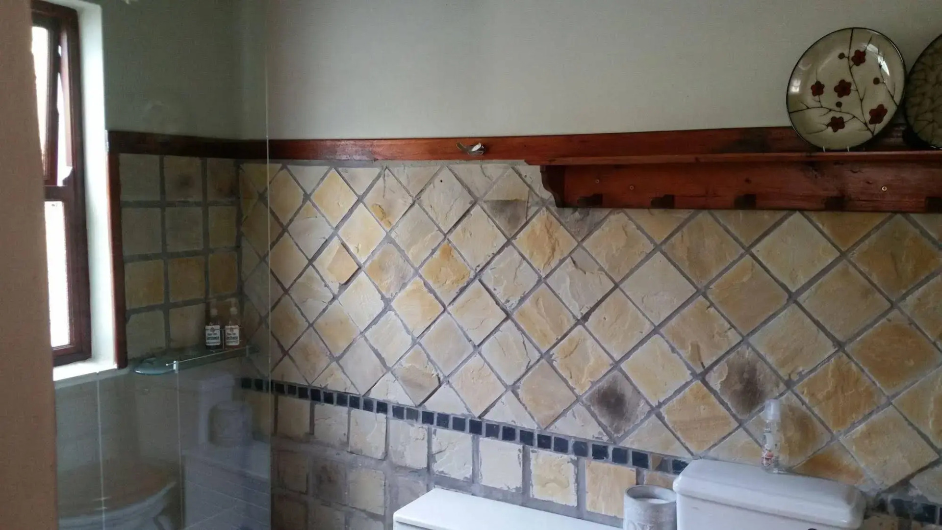 Flametree Guesthouse