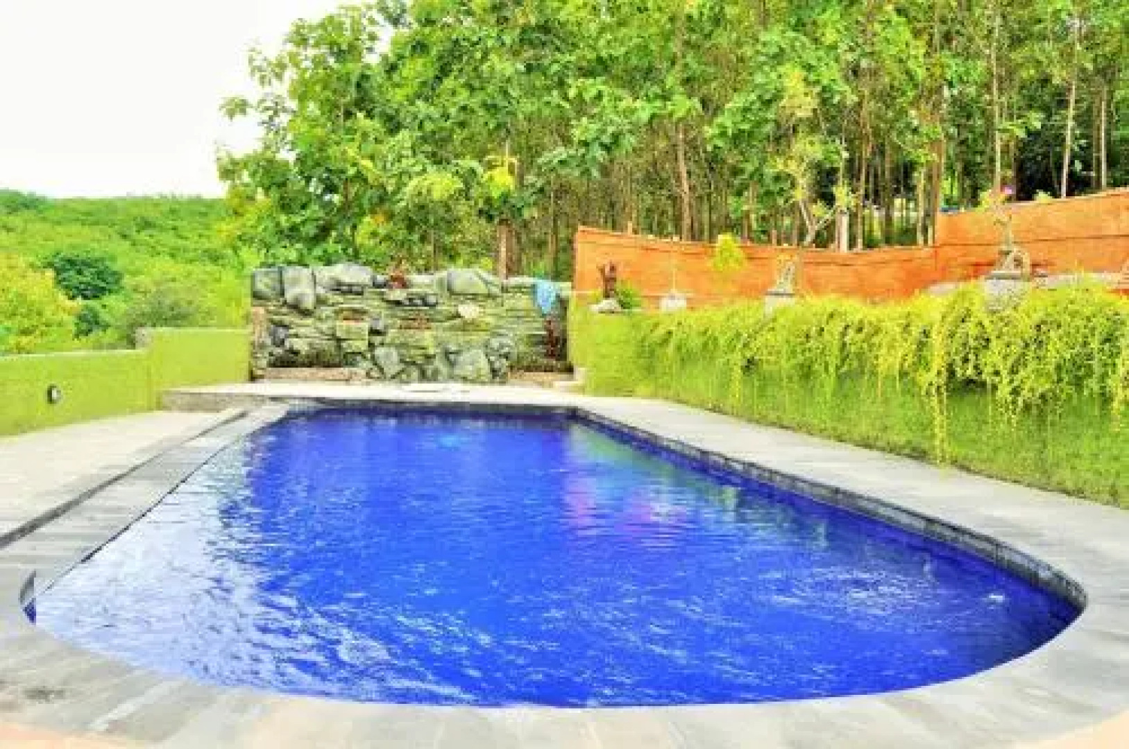 The Granyam Luxury Bungalow