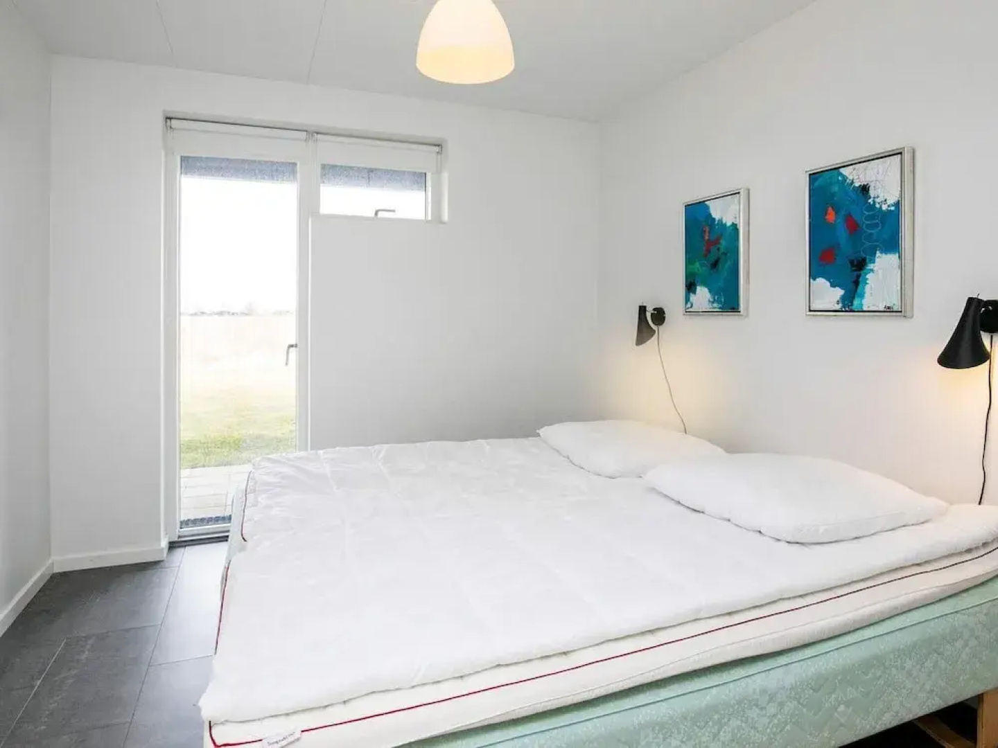 Seaside Charm in Frederikshavn - By Traum Ferienwohnungen