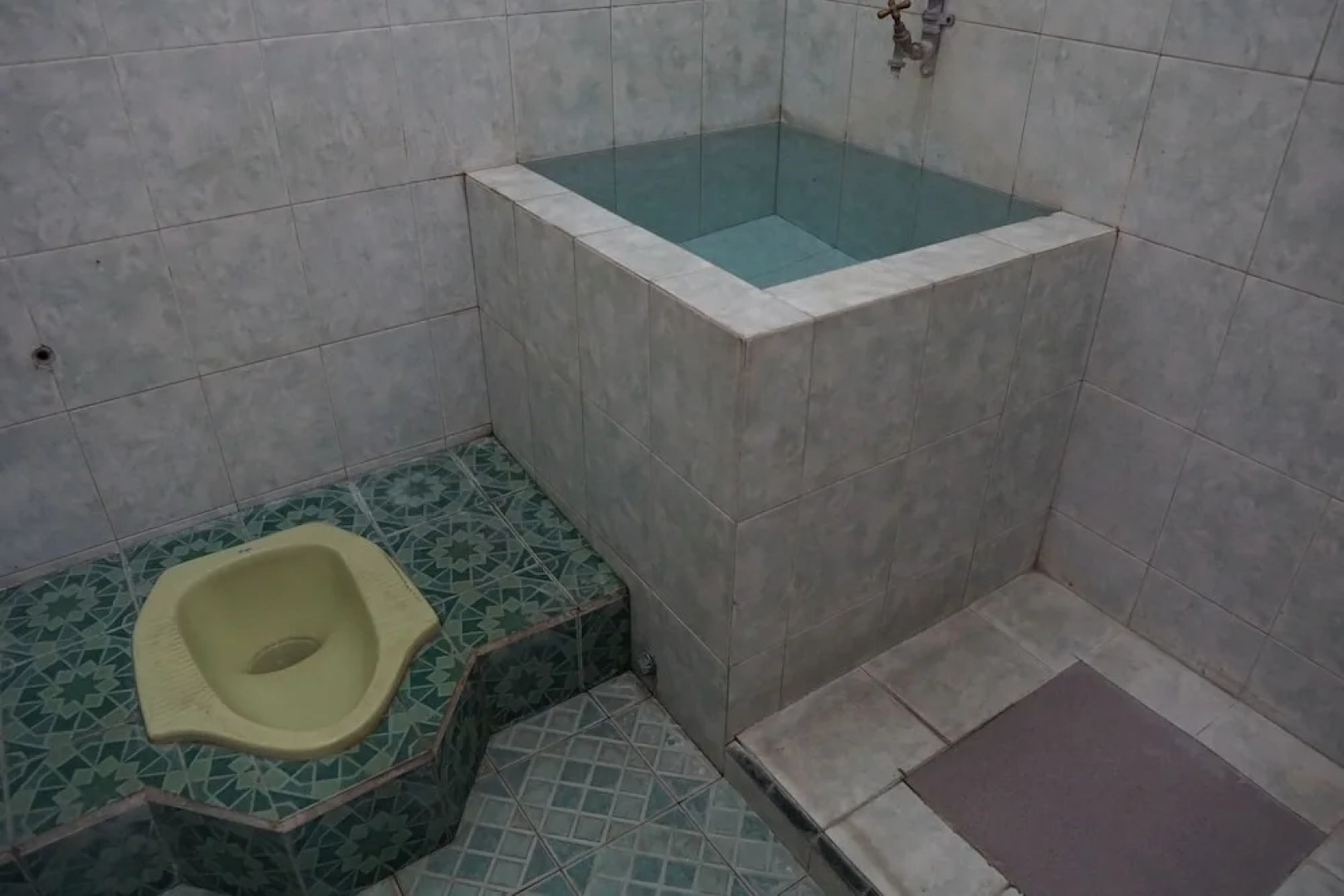 Hotel O Yoko Kost Syariah