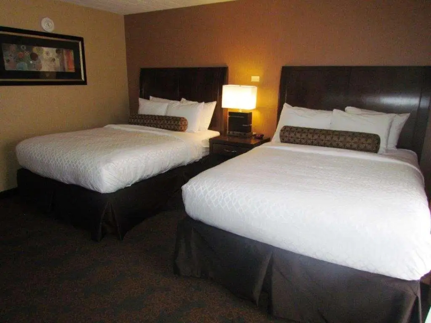Evergreen Resort