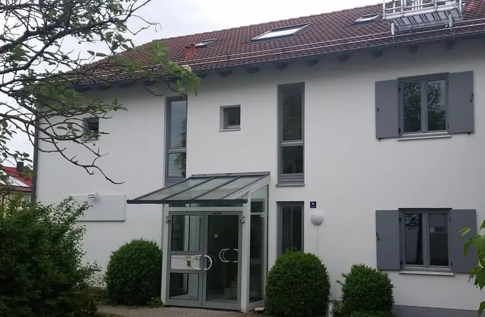 ARRIVEL Pension Pliening - bisher Novitel