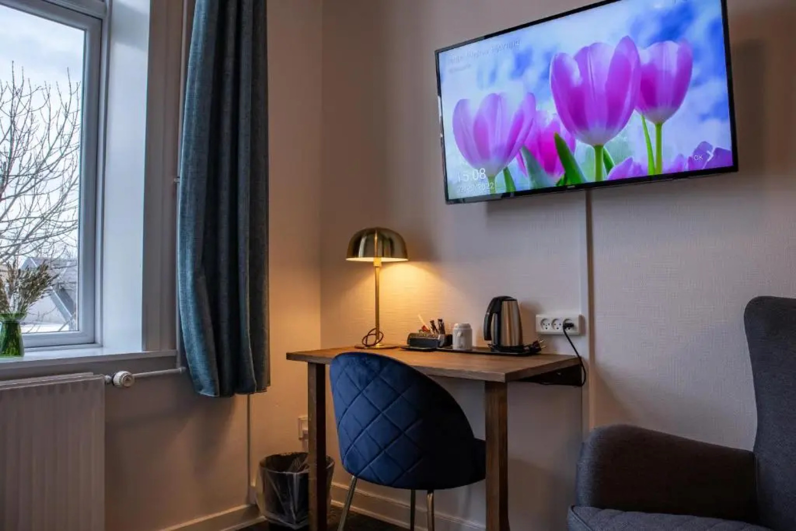 Hotel Phønix Hjørring