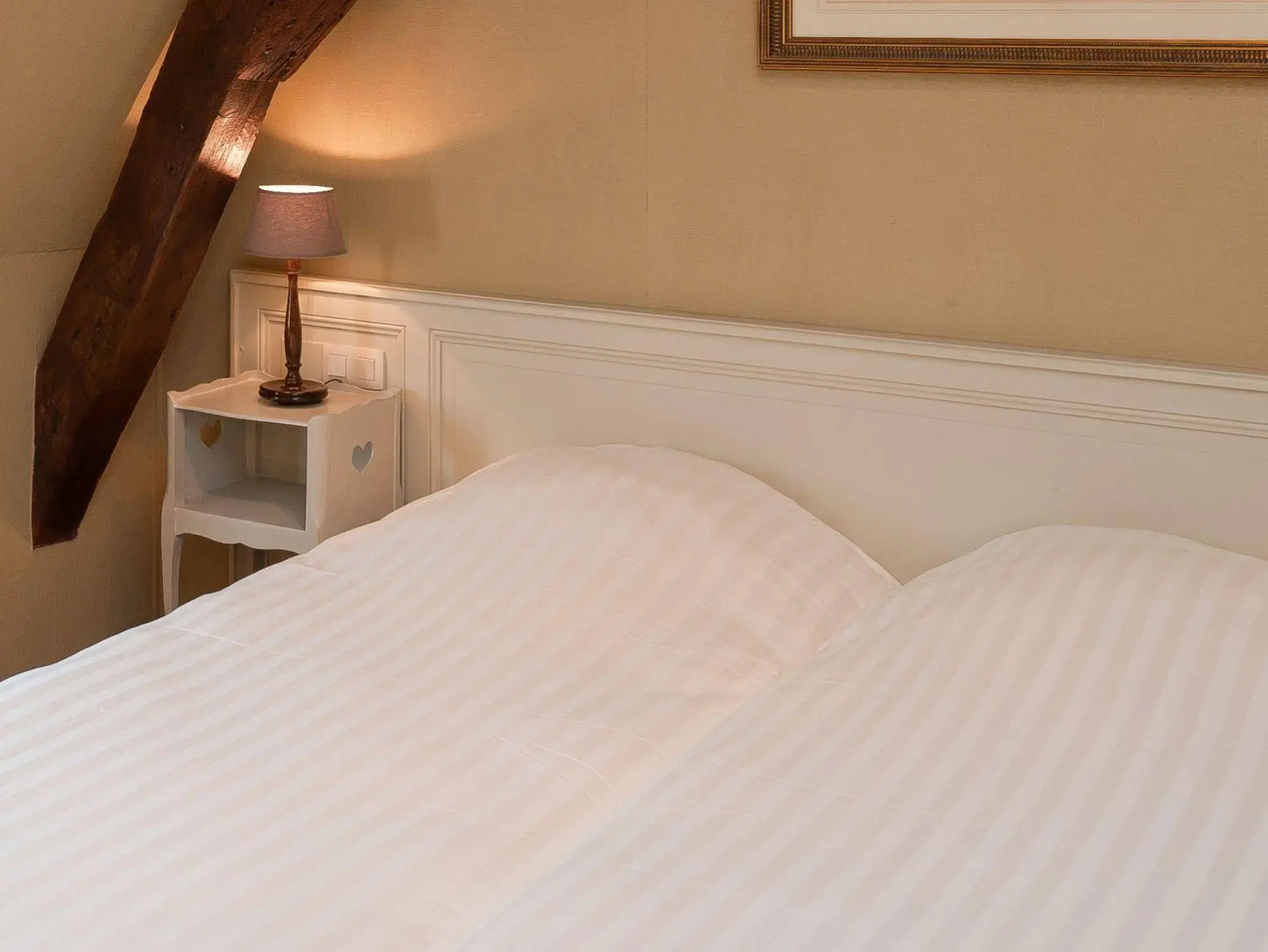 Hotel Ter Brughe by CW Hotel Collection