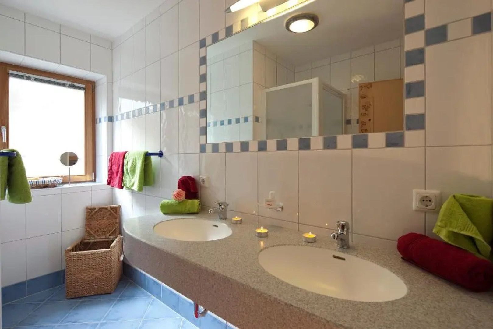 Appartementhaus Charisma