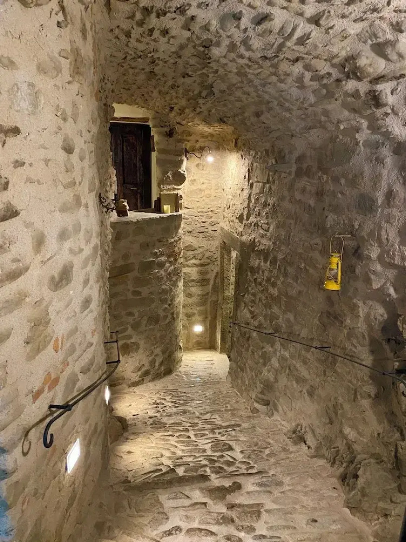 La Casa Medievale - Suites & SPA