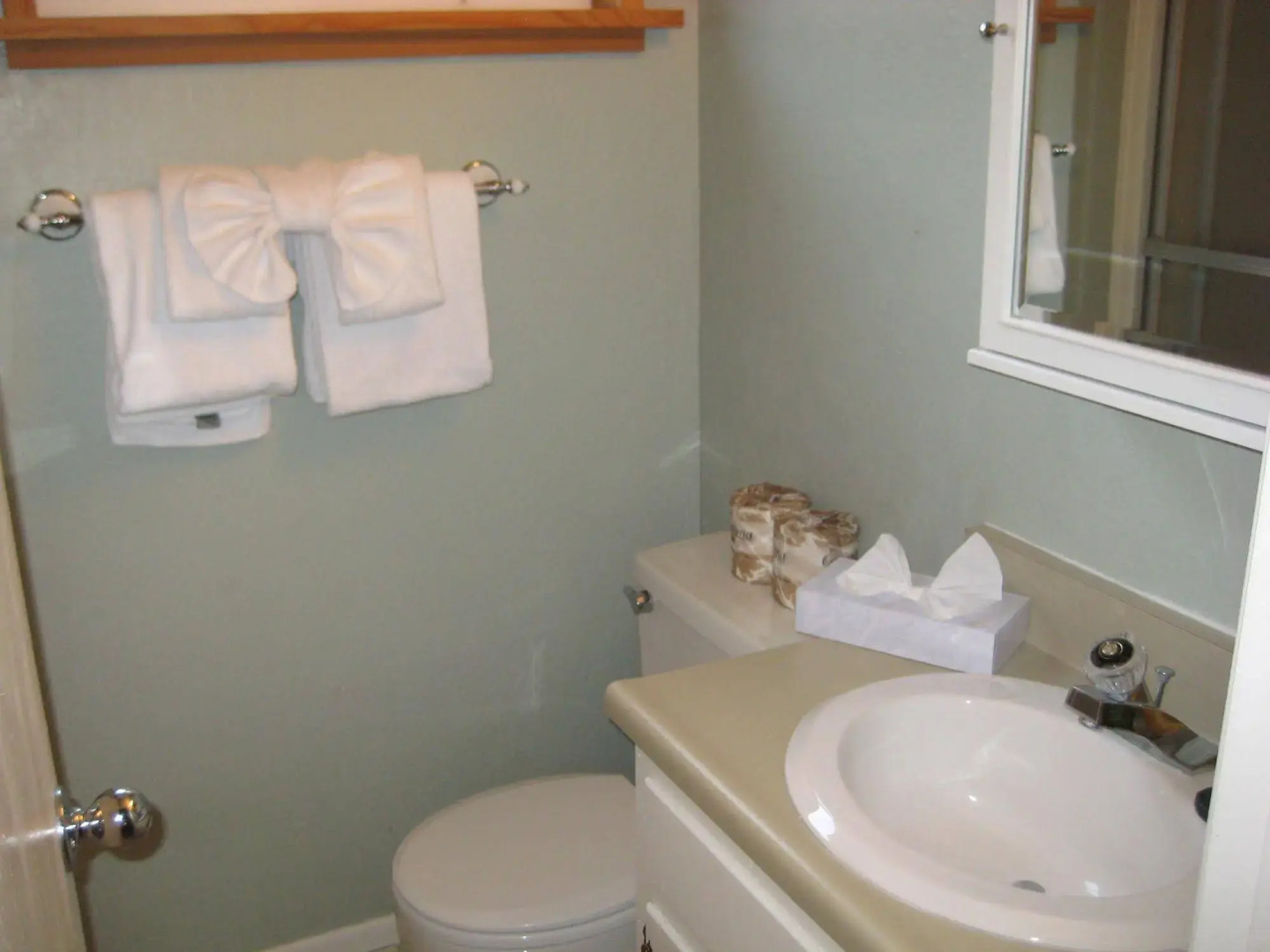 Mammoth View Villas Mammoth Reservation Bureau