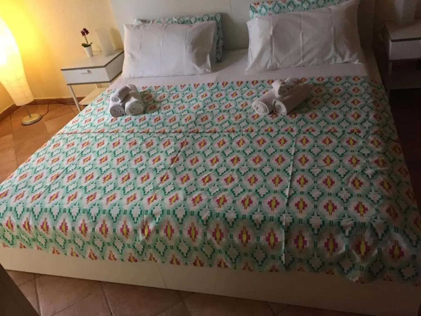 B&B Happiness in the Country