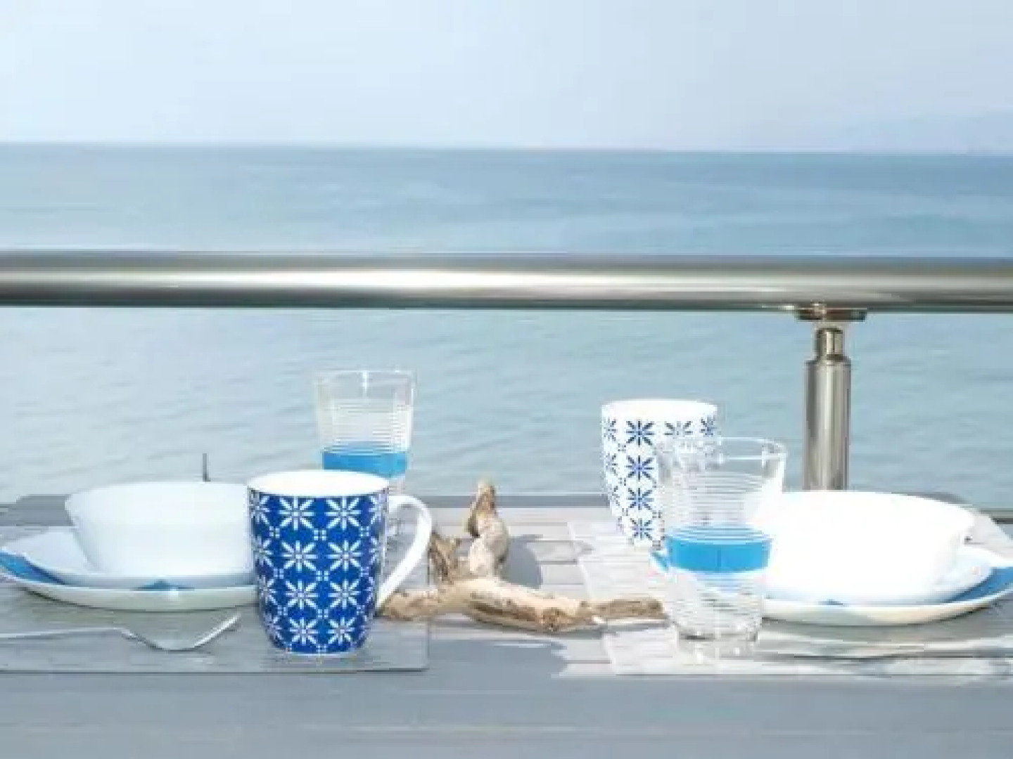 Thermaikos studios & apartments