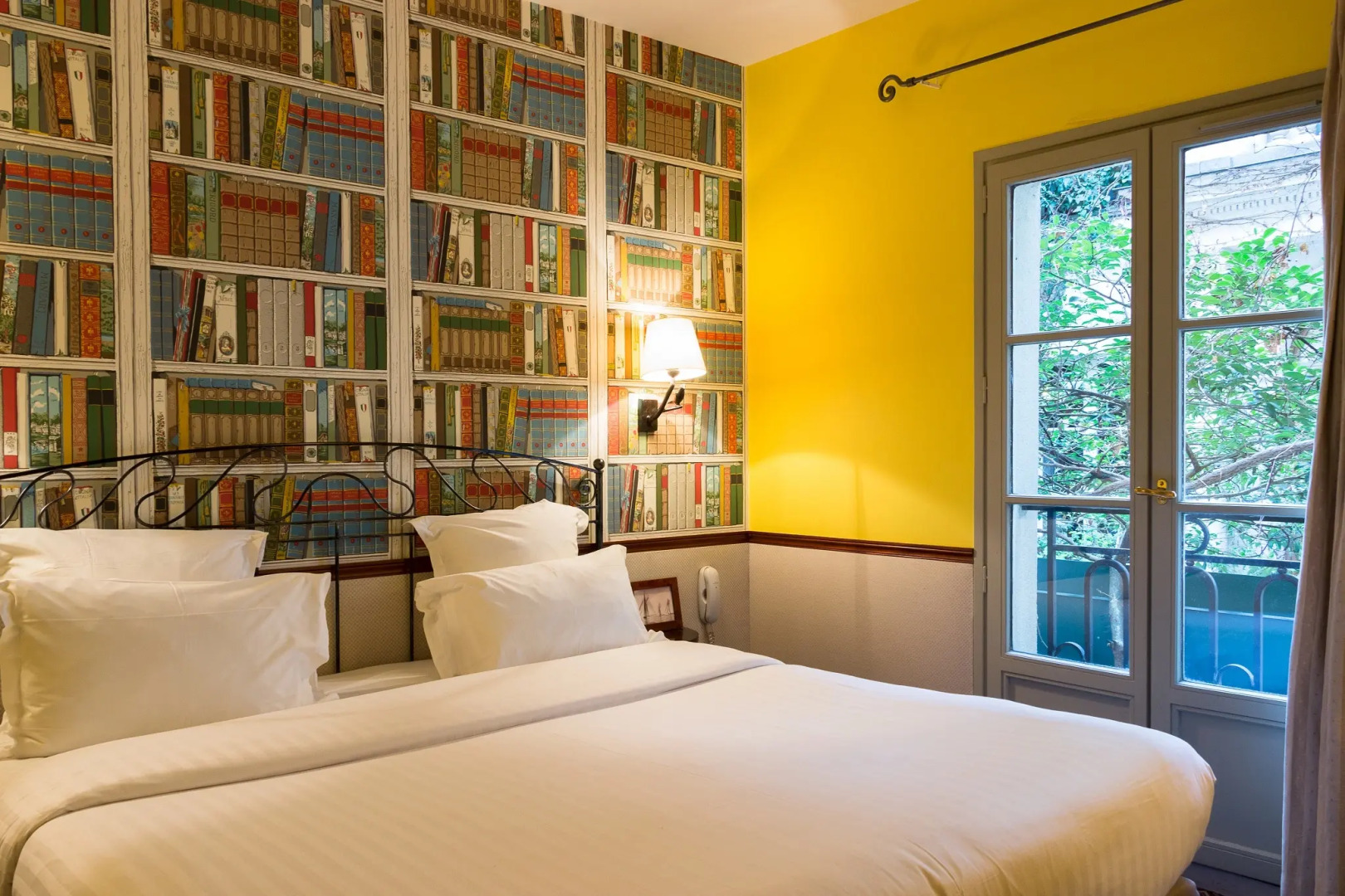 Le Relais Saint Sulpice