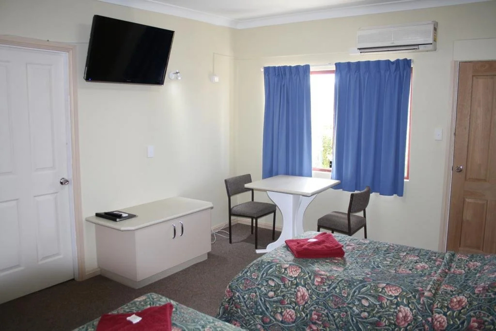 Tenterfield Motor Inn