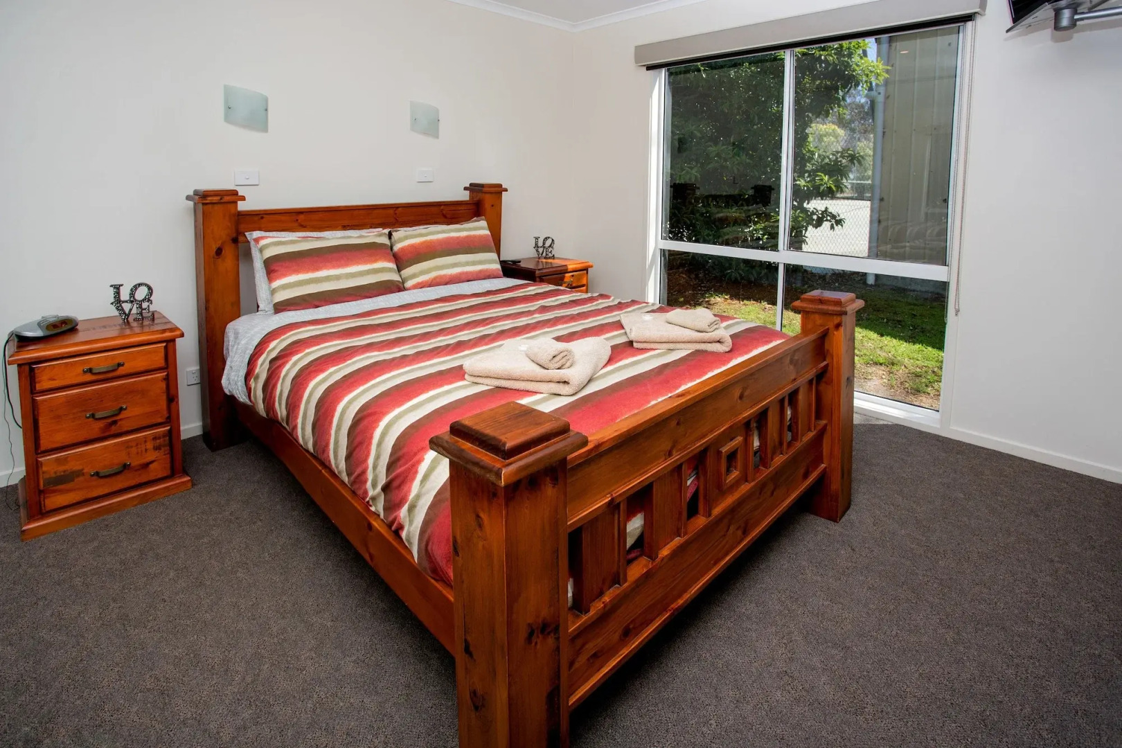 BIG4 Whiters Holiday Village