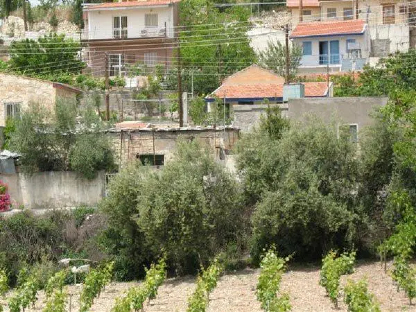 Arkela Agrotouristic Houses