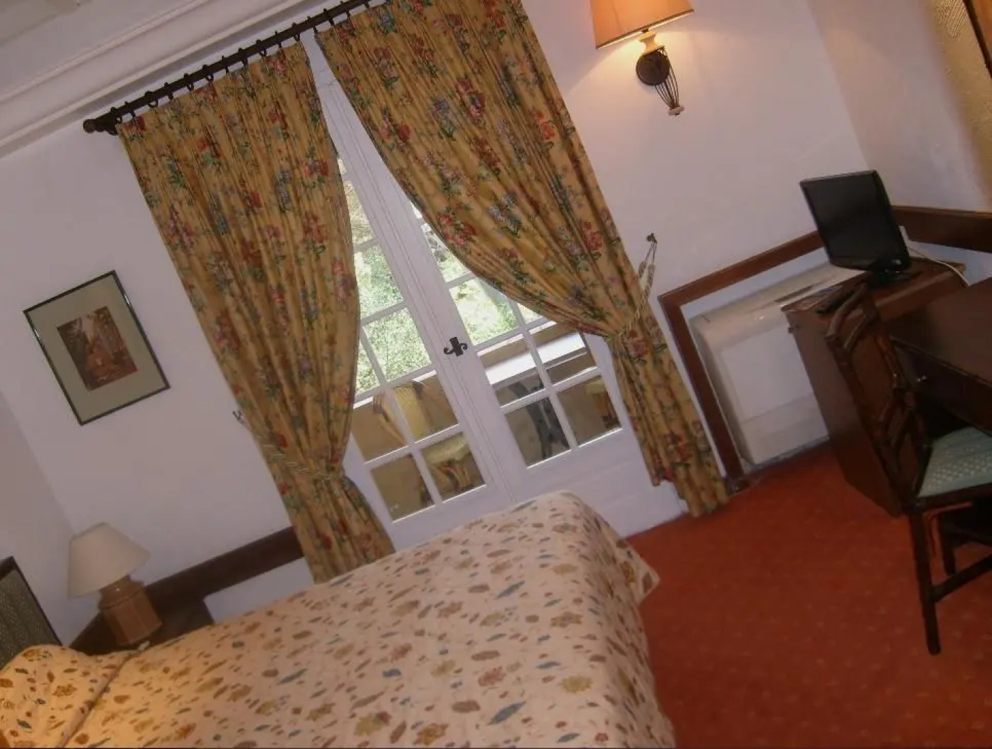 Les Moulins De Paillas