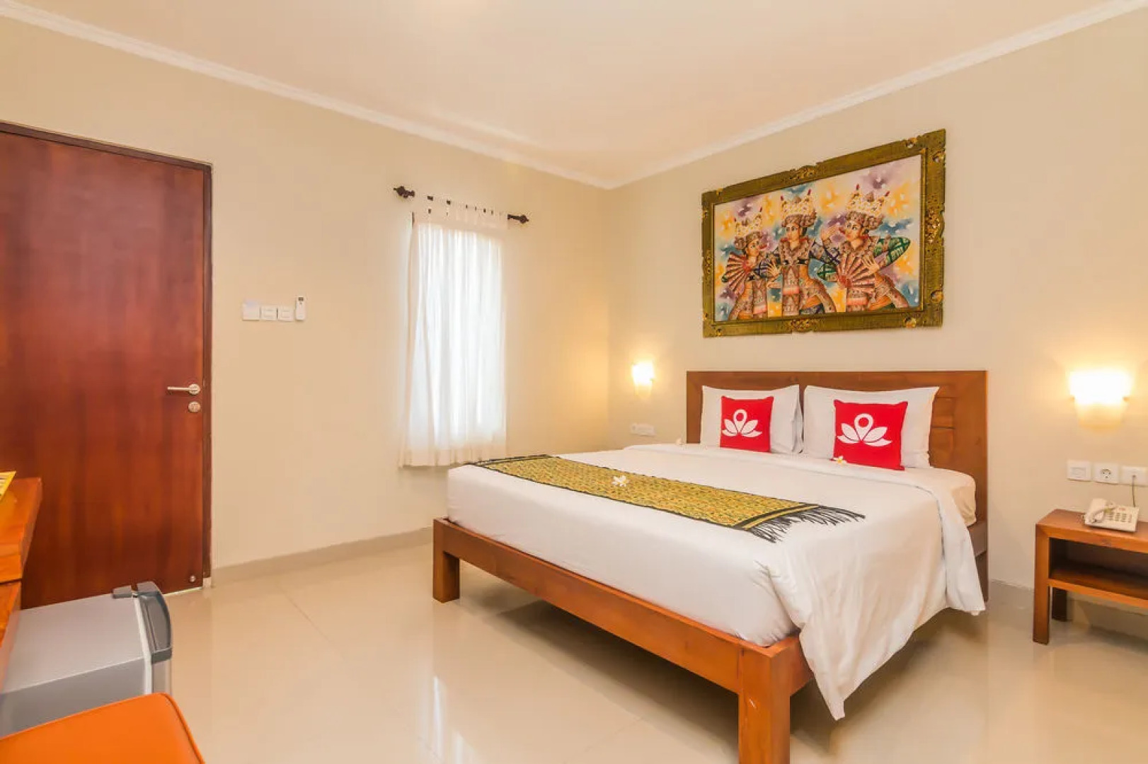 Zen Rooms Sanur Danau Tamblingan 3 Bali