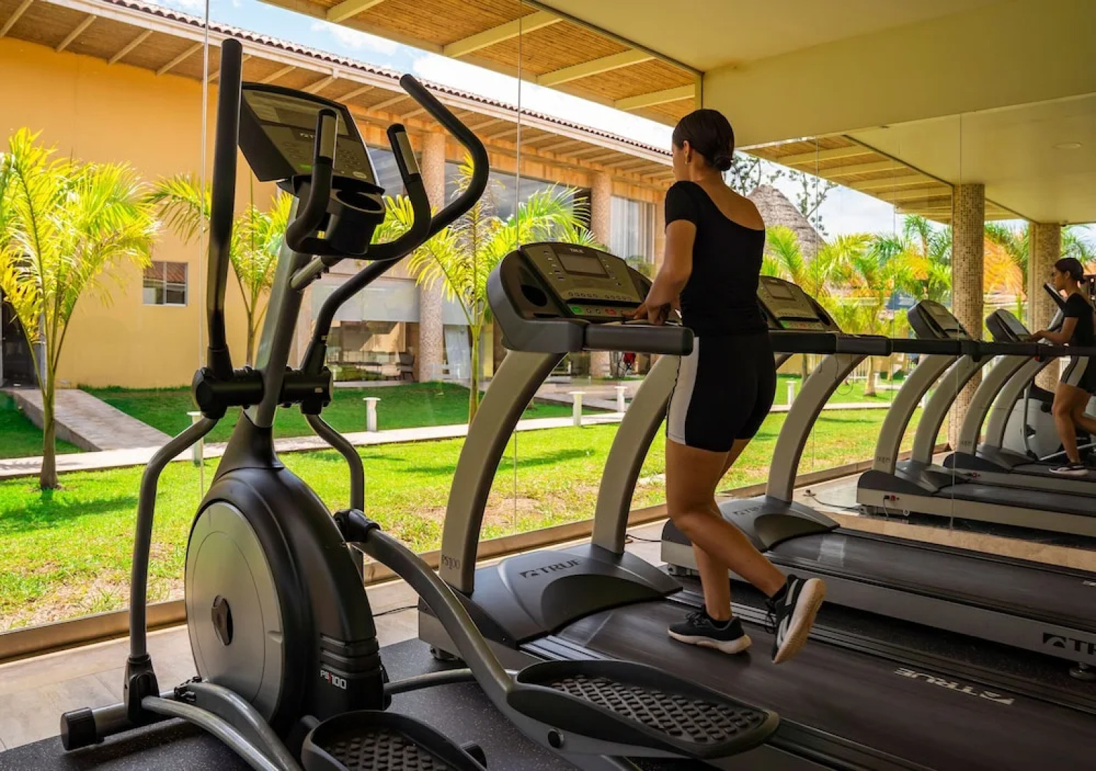 Bella Terra Laguna Azul Resort & Spa