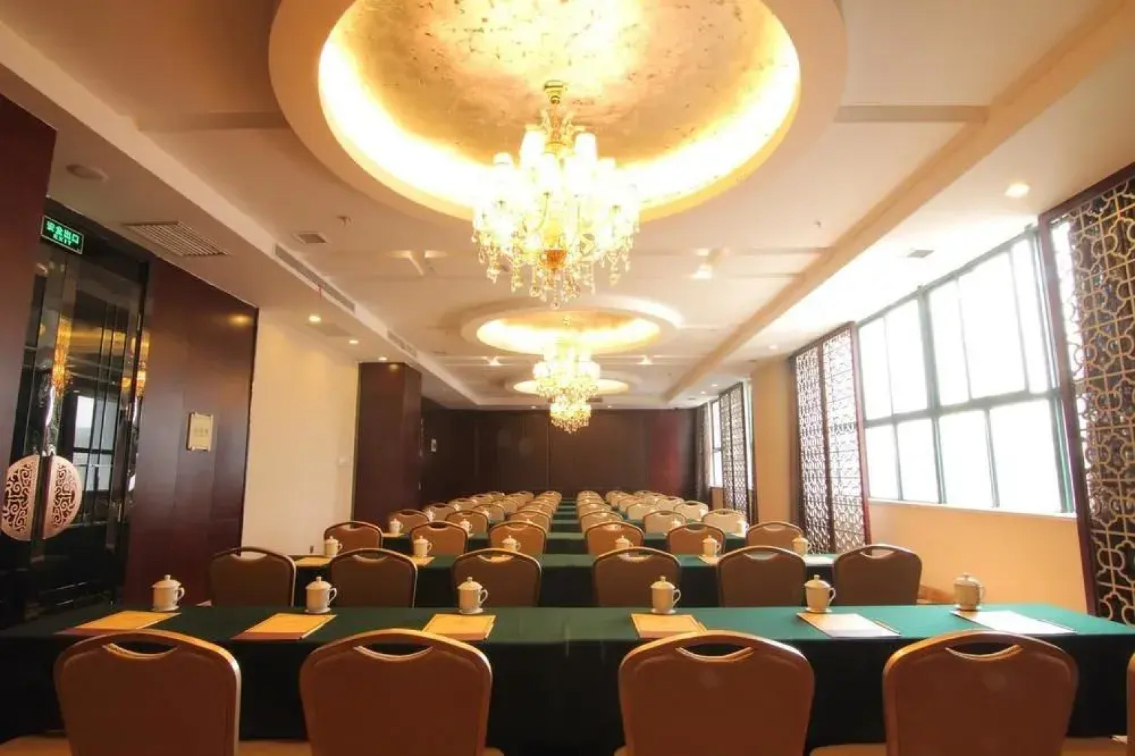 Changsha Xingsha Huatian Hotel