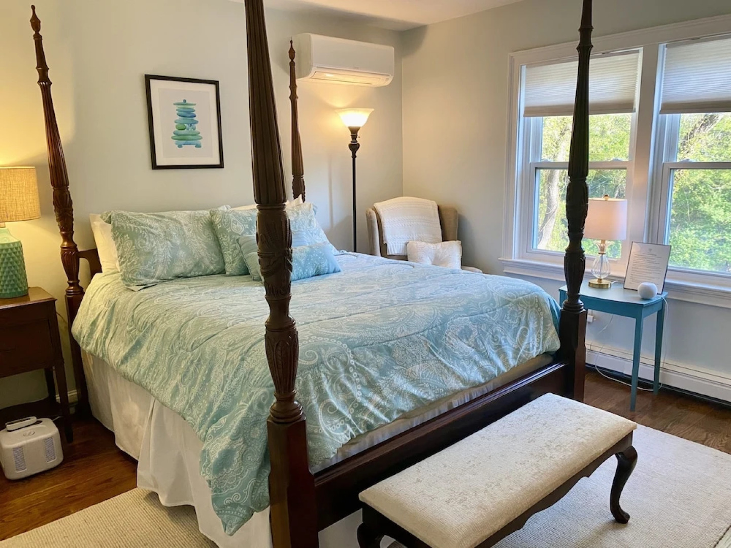 3 Waves Bed & Breakfast