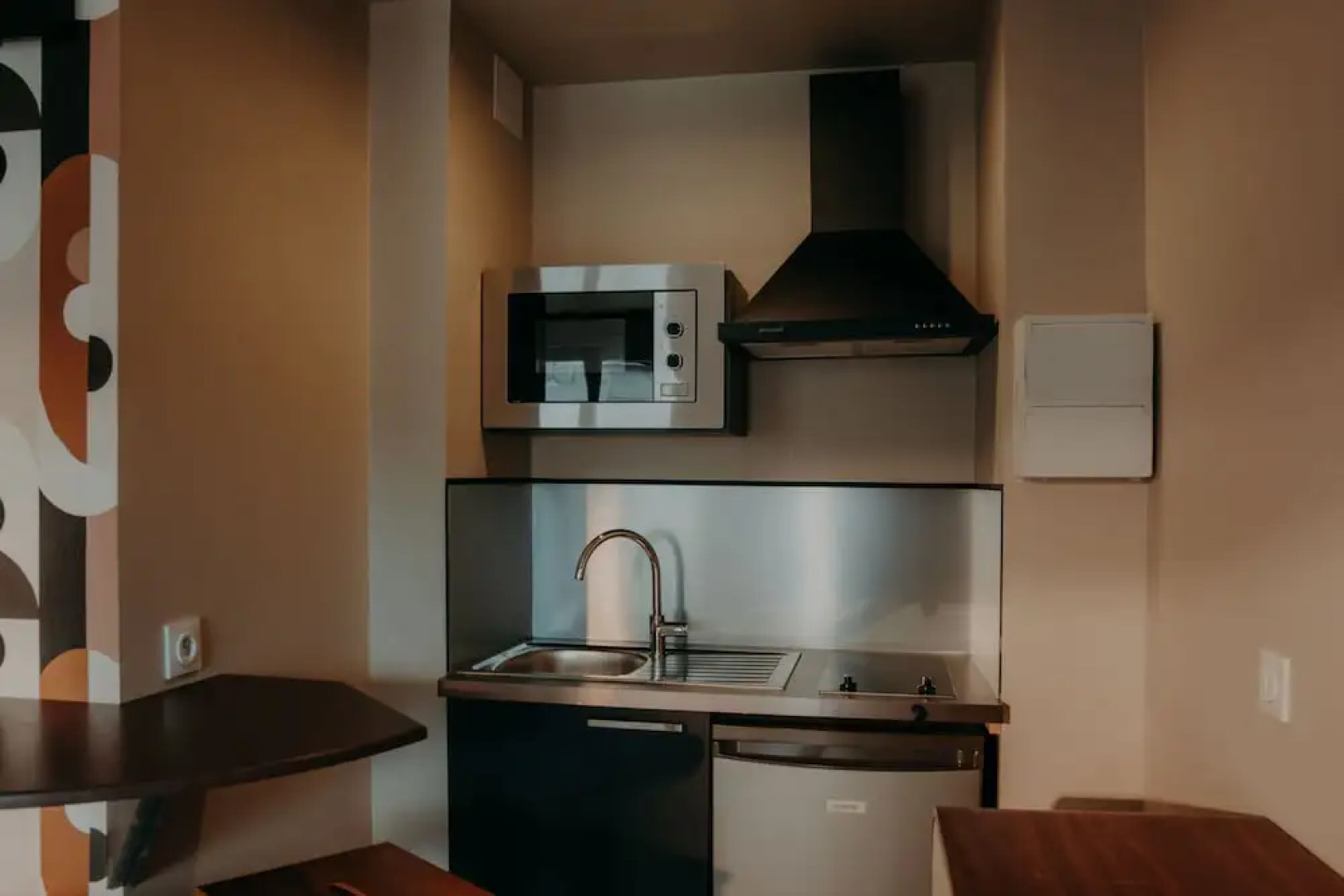 Le Central Hôtel Bar